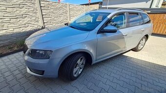 OCTAVIA III 2.0TDI 110 KW DSG ELEGANCE