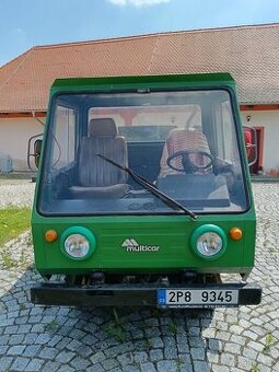 Multikára M2501/09