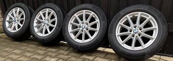 Alu kola BMW 1, 2 F45 F46 - 205/60 R16, 5x112