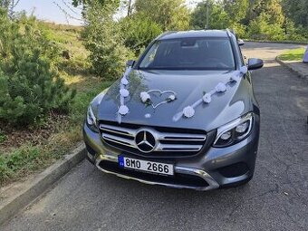 Mercedes benz GLC