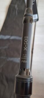 FOX eos x traveller