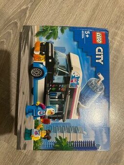 Prodávám Lego city 60384