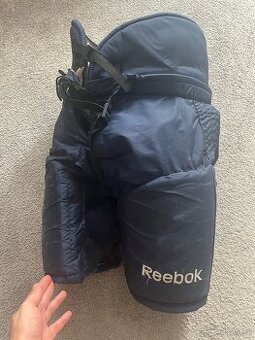 Hokejové kalhoty REEBOK