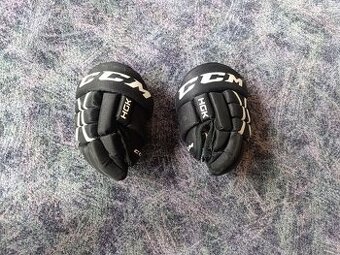 Hokejové rukavice CCM - 1