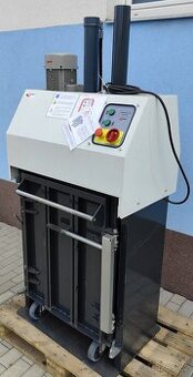 Lisovací lis Ekopack 50 - 1