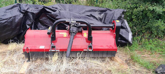 Mulčovač Agritec GS50-180F za traktor.