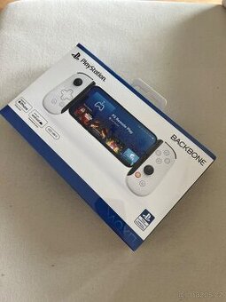 PlayStation BLACKBONE