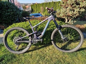 Santa Cruz Nomad 2020 CC, X01, velikost M