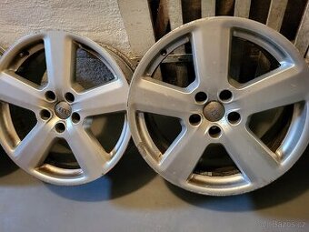 Alu kola Audi 5×112 R18 / 8J ET43