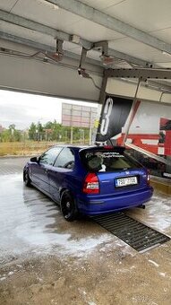 Honda Civic 6g 1.4 Is