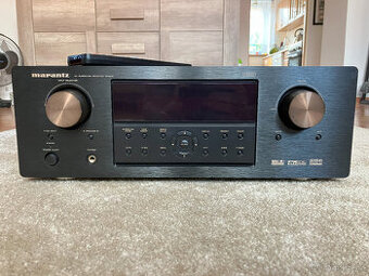 MARANTZ AV reciver SR3001