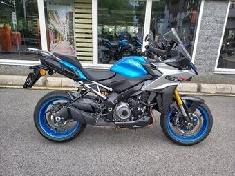 Suzuki GSX-S1000 GX (2025/2000km)