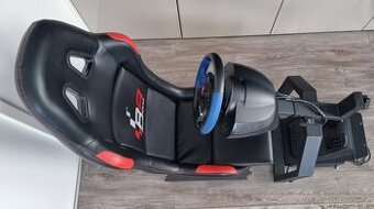 Herní křeslo RaceRoom RR3055