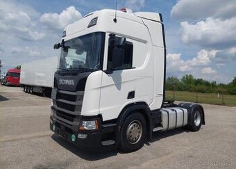 Prodám Tahač Scania R 500 A4X2LB ADR