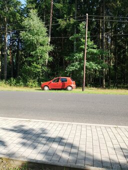 Fiat Punto 12 benzínu 59Kw😎