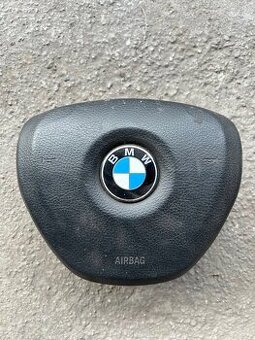 BMW E90 airbag z volantu - 1