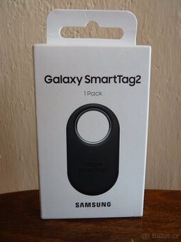 Samsung Galaxy SmartTag2 - 1