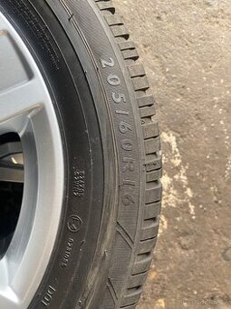 205/60R16