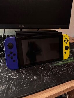 Nintendo switch 64gb