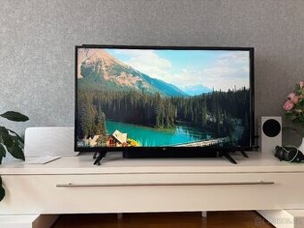 LG TV 49” model 49UJ620V