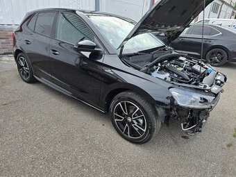 Škoda Fabia 1.0TSI 85kw.Monte-Carlo,Panorama.ČR 2025