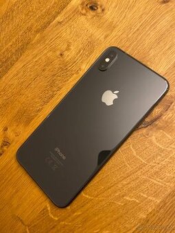 iPhone XS max 256GB