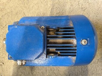 Elektromotor 4kW