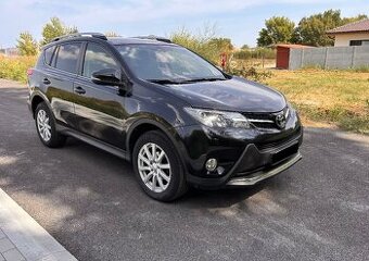 TOYOTA RAV4, 2.2 automat - 1