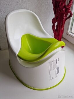 Nočník Ikea - 1