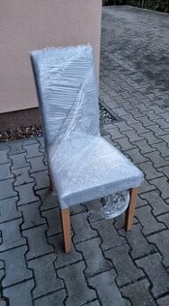 Jídelní židle 2kusy
