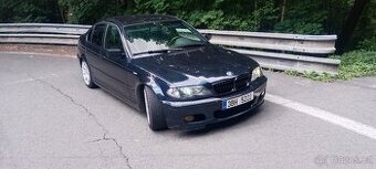 E46 330D