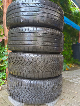 255/50/R19 Bolt Pattern: 7JX 19 / 5x112mm (5x4.4")