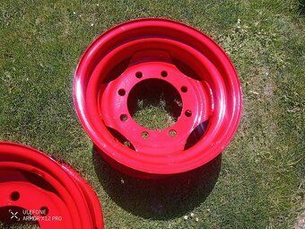 Disky R20 Fortschritt T 174