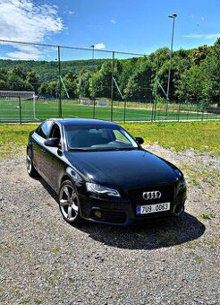 Audi A4 B8 2.0Tdi 105kw