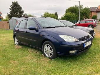 Ford Focus mk1