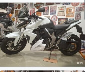 Honda cb 1000r (sc60e)