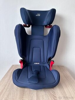 Autosedačka Britax Römer Kidxix 2 s