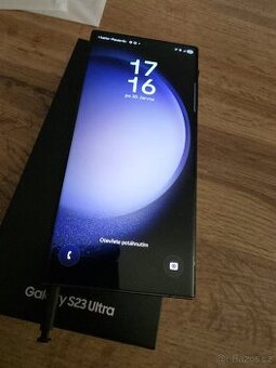 Samsung S23 ultra