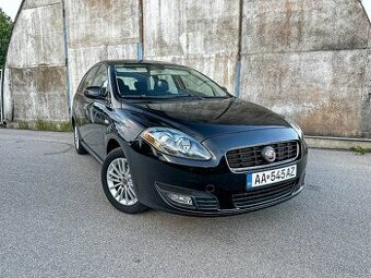 Fiat Croma 1.9 MultiJet Active