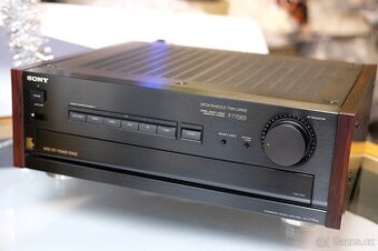 SONY - ES - 770 ES - mimoradny opticky stav - 1