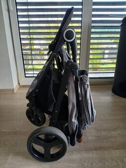 Kinderkraft v krásném stavu