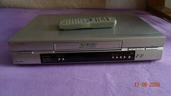 videodekodér Panasonic