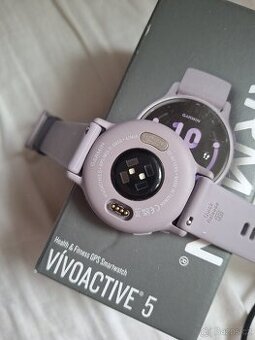 Garmin Vivoactive 5