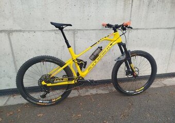 Mondraker Foxy XR
