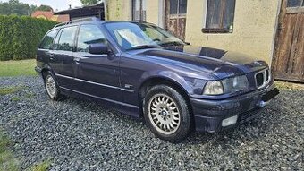 BMW 318i