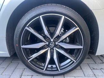 Falken Ziex 225/40 r18