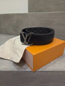 pásek Louis Vuitton 90cm