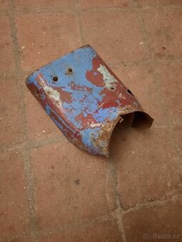 Vrchní díl prsíček jawa pionýr 555/550