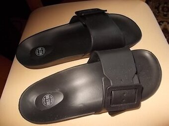 Nazouváky černé č.41