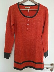 Novy damsky vlneny svetr, L/XL
